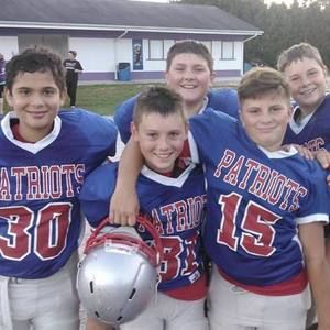 Meet your Posher, Don